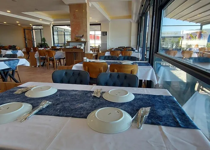 Blue Port Hotel