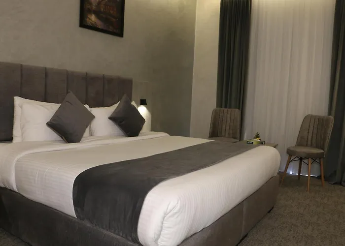 Kaya Hotel Amman
