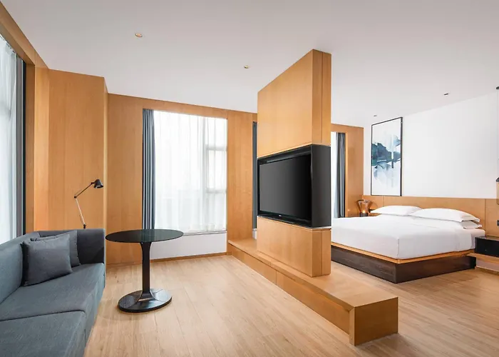 Fairfield By Marriott Xining North