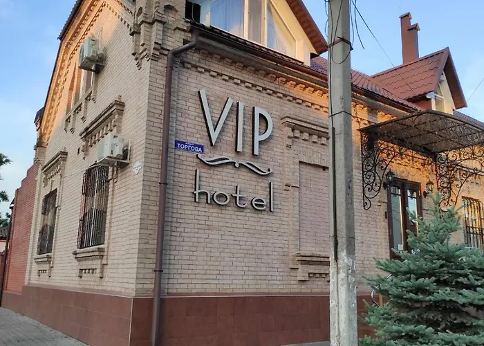 Vip Hotel