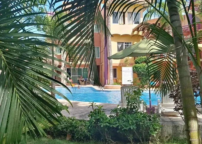Villas Dulce Suenos