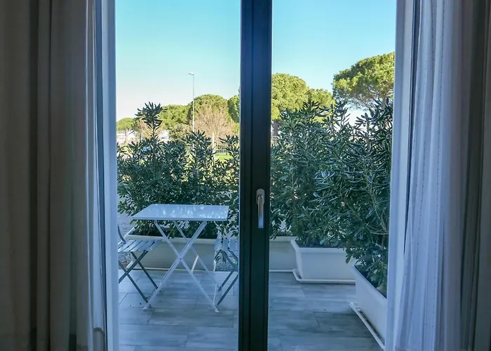 B&B Ramerino