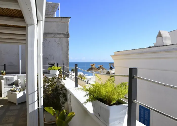 B&B e Case Vacanza Carpe Diem