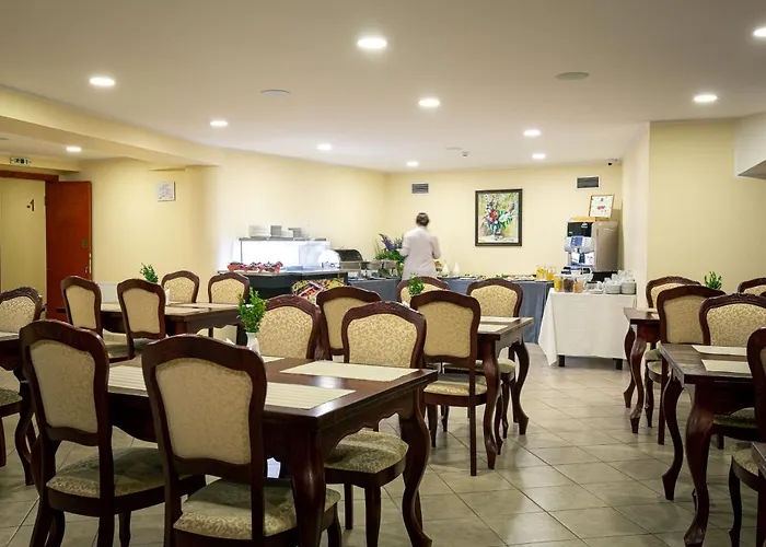 Galia Hotel