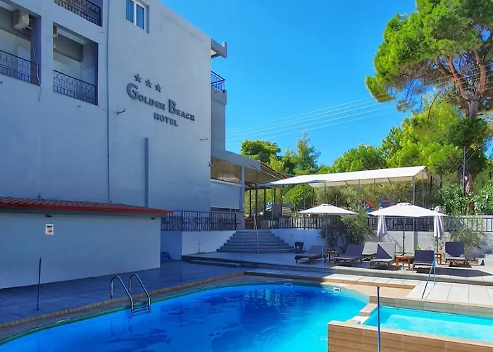 Golden Beach Hotel