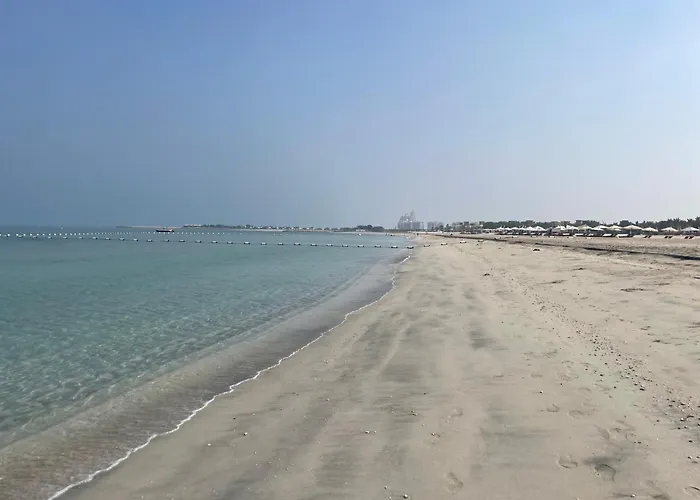 I Like Al Hamra Palace - Elite Beach & Golf Resort Private Suites
