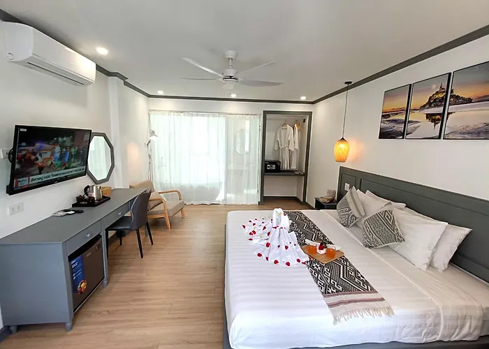 Luangprabang Pearl Hotel