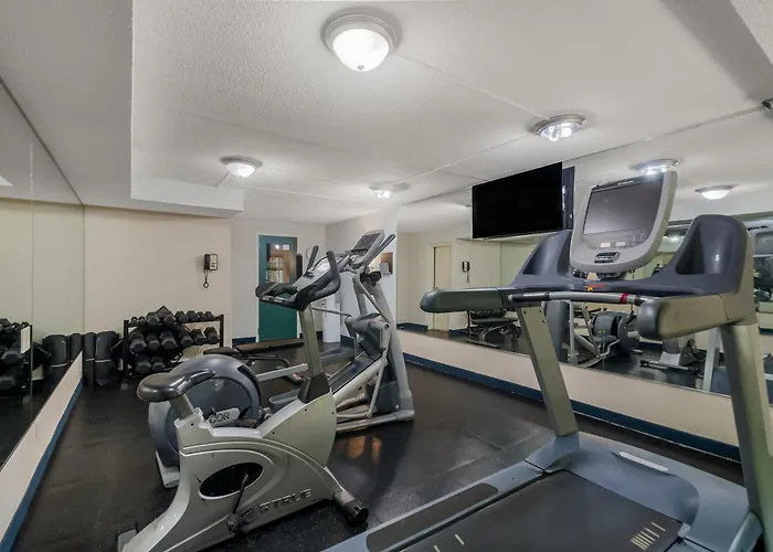 Country Inn & Suites By Radisson, Fredericksburg South I-95 , Va