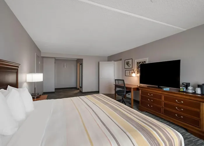 Country Inn & Suites By Radisson, Fredericksburg South I-95 , Va