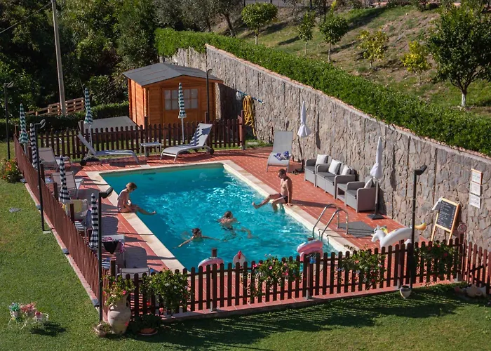 B&B Vignola