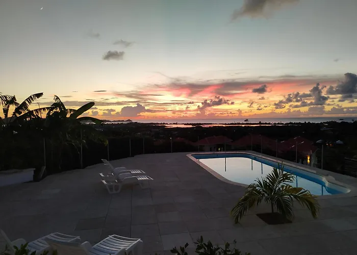 Holiday Home Belvedere