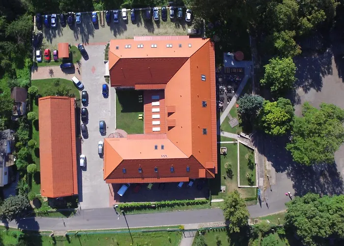 Hotel Halaszkert Badacsony