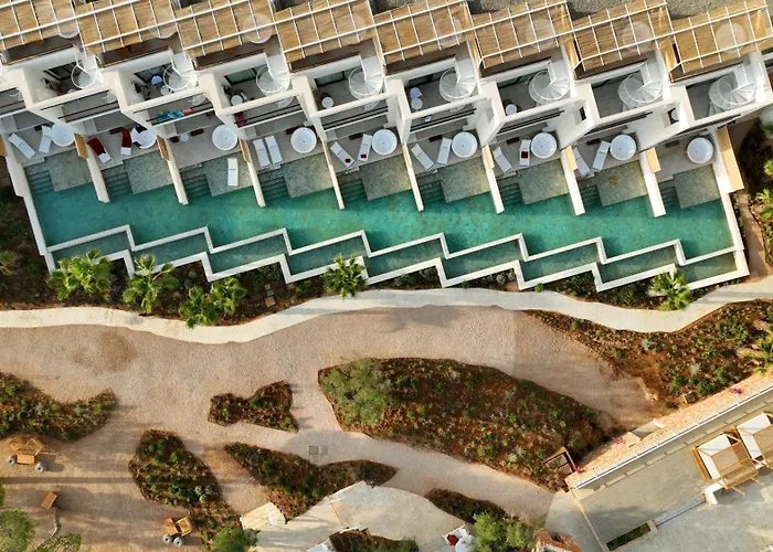 The Signature Level At Trs Ibiza Hotel (Adults Only) San Antonio 