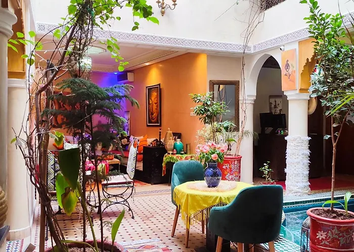 Riad Zahri