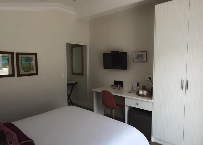 Thyme Wellness Spa And Guesthouse
