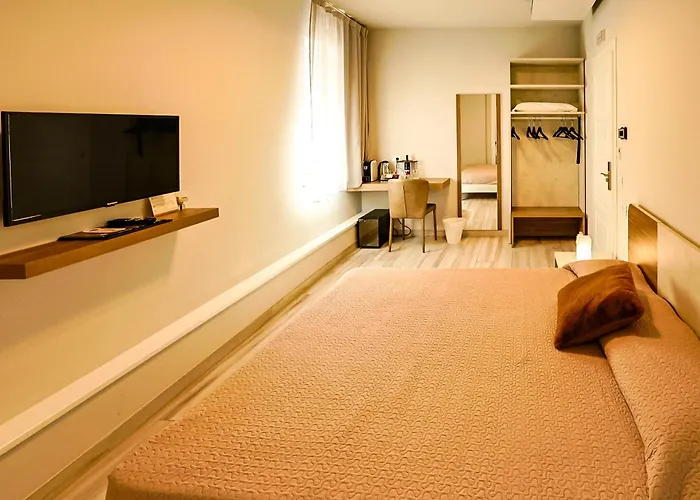 Le Suite