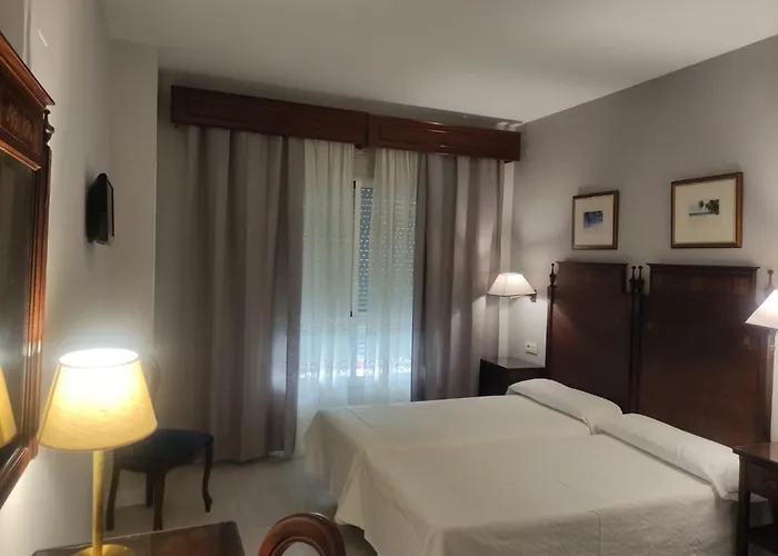 Hotel Iberia Plaza America