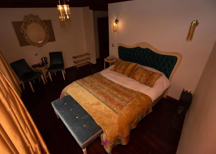 Arasta Konak Otel