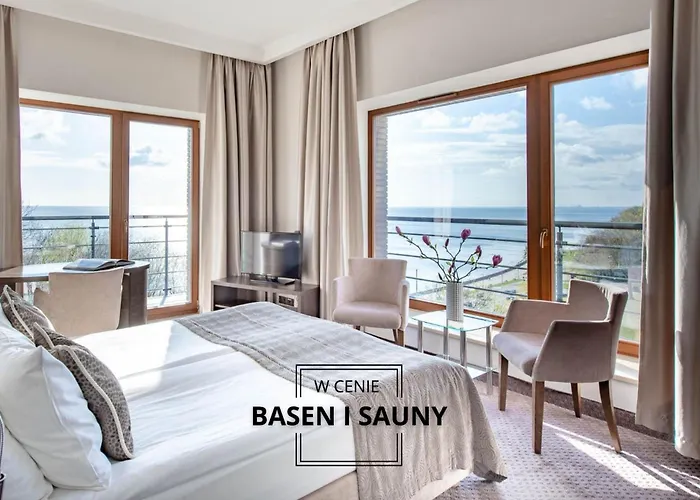 Hotel Rozany Gaj - Destigo Hotels