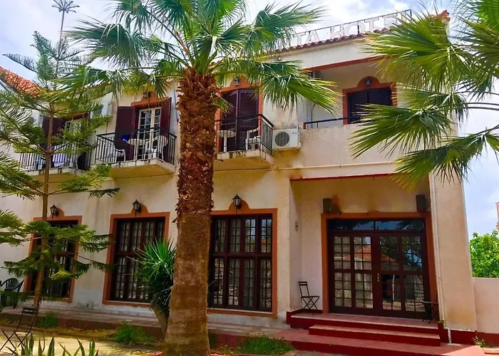 Miranta Hotel - Apartments&Studios