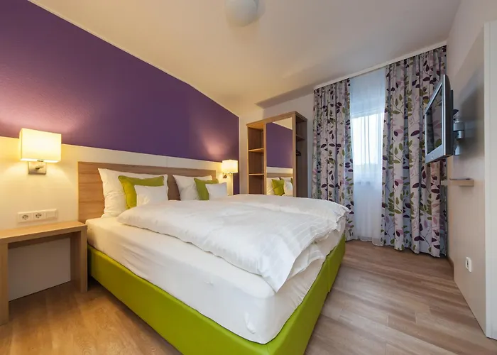 Hotel Am Pan