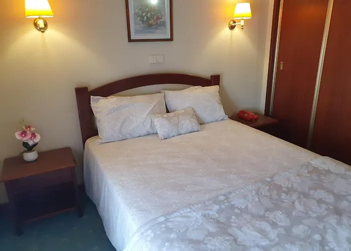 Hotel Peninsular