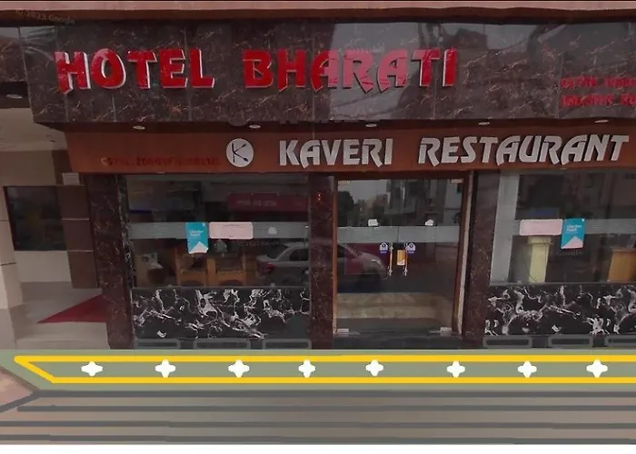 Hotel Bharati