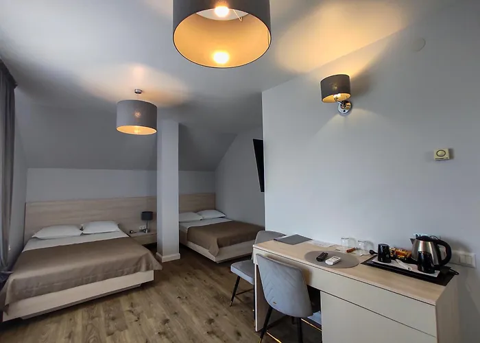 Vip Hotel
