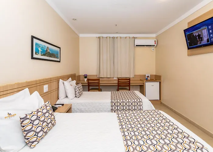 Fluminense Hotel
