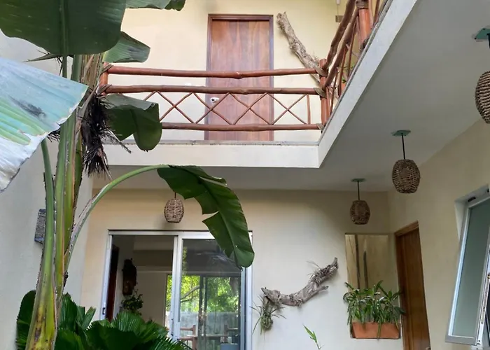 Casa Candra
