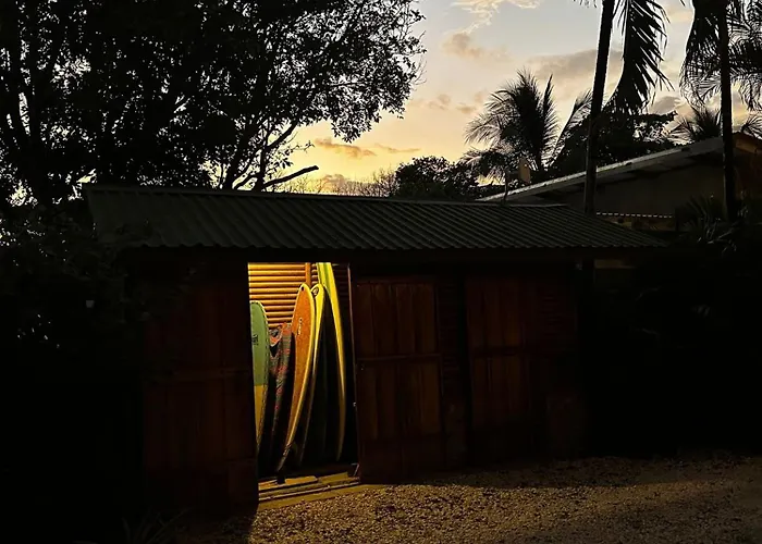 Casa Calocita