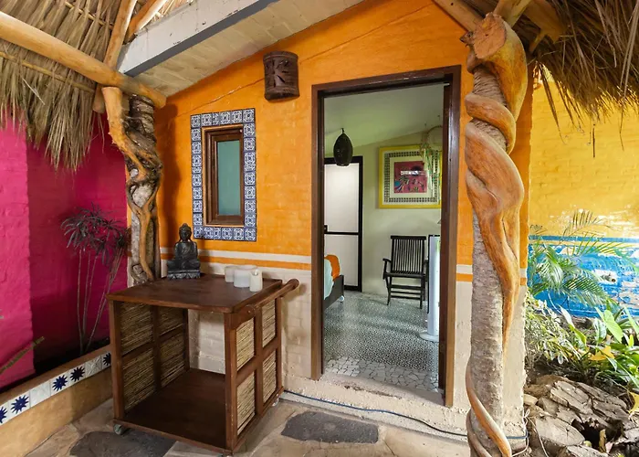 Hotel Boutique Casa Copal