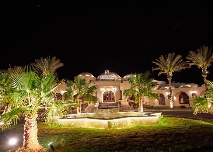 Protels Crystal Beach Resort
