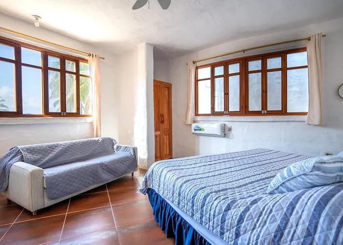 Hostal Galapagos By Bar De Beto