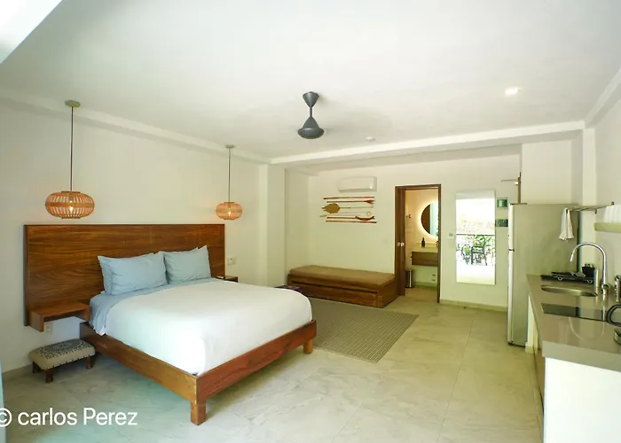 Hotel Puerto Sayulita