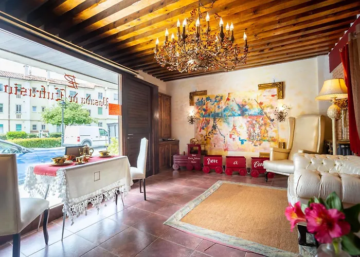 Posada De Eufrasio