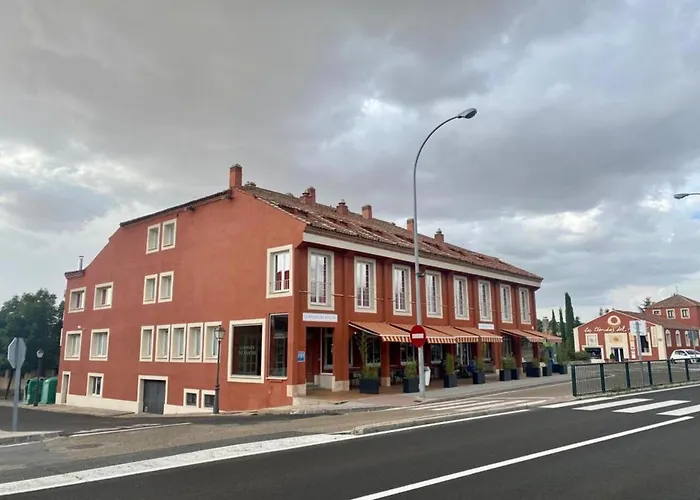 La Posada Del Rancho