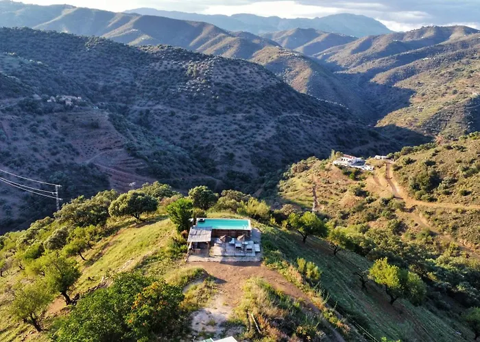 Finca Serrato