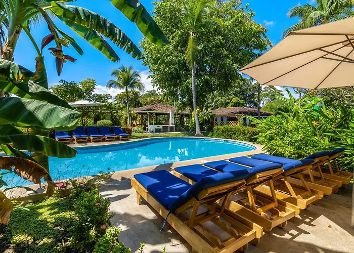 Bahia Esmeralda Boutique Hotel&Villas