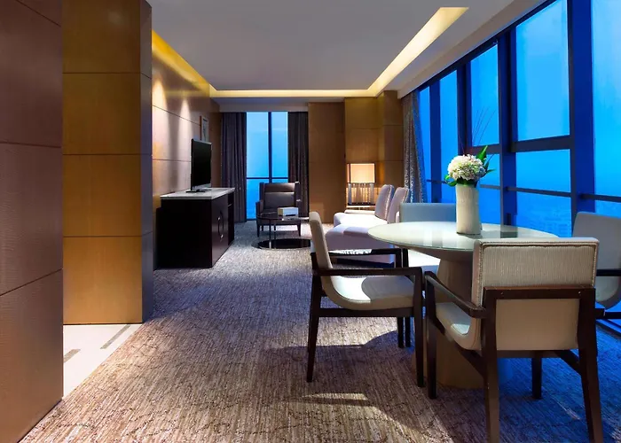 The Westin Ningbo