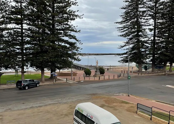 Port Broughton Hotel