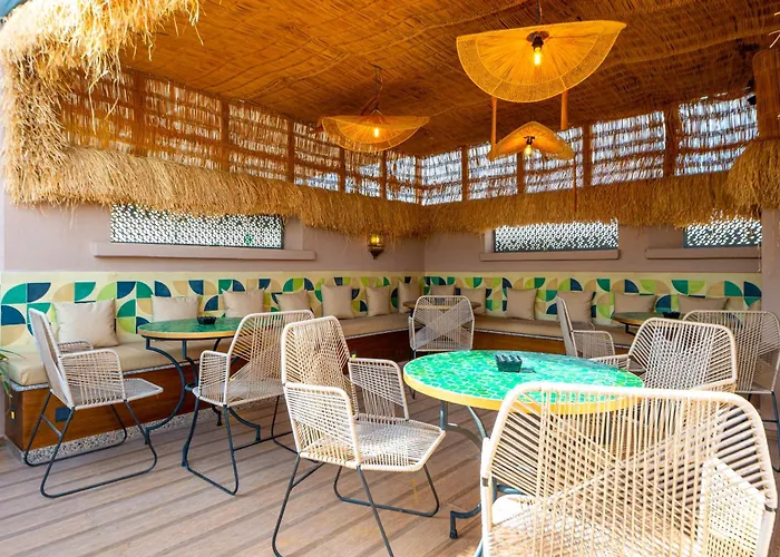 Fashion Boutique Hotel