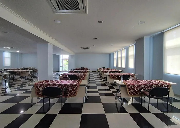 Hotel Sutha Inn Syariah