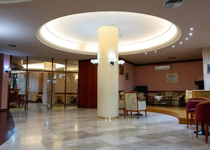 Hotel San Nicola Lagonegro