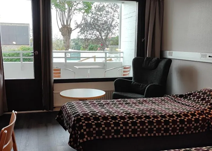 Hotel Cikada