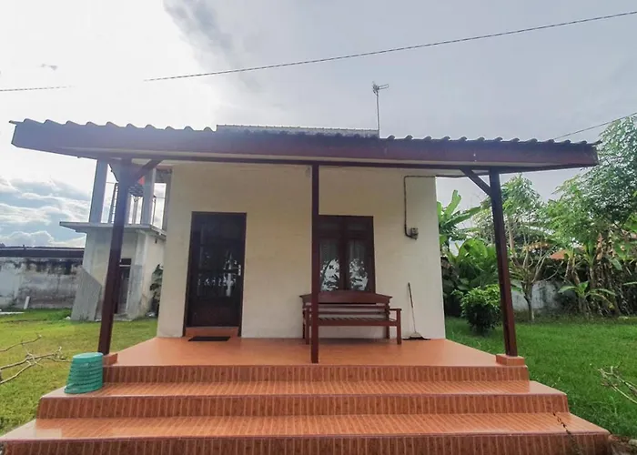 Hotel O Villa Kusuma Residencenearrsi Fatimah Banyuwangi