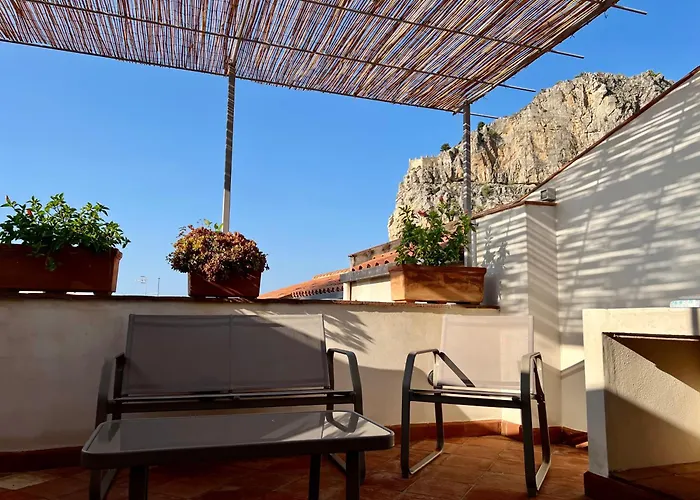 B&B Cortile Umberto I