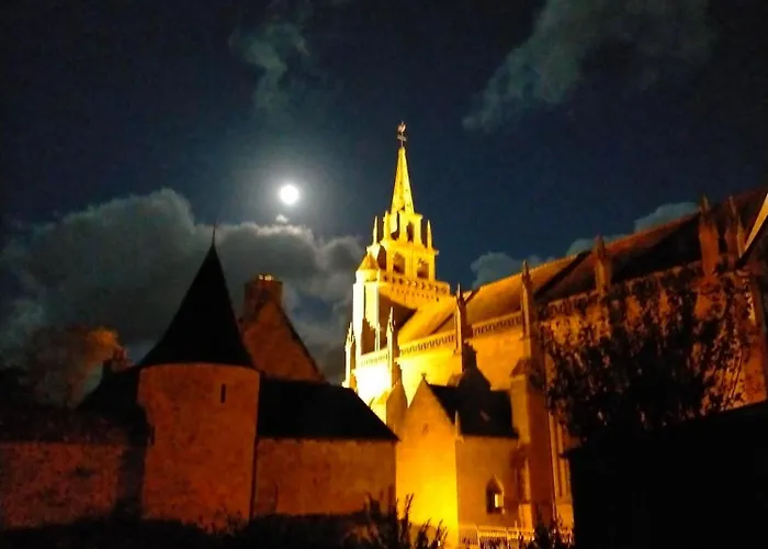 BnB La Néo Bretonne