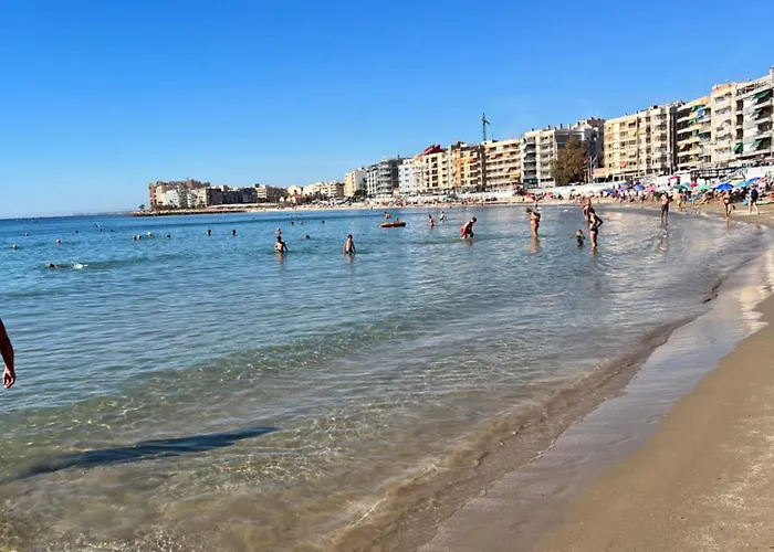 Casa Al Mare Aldea