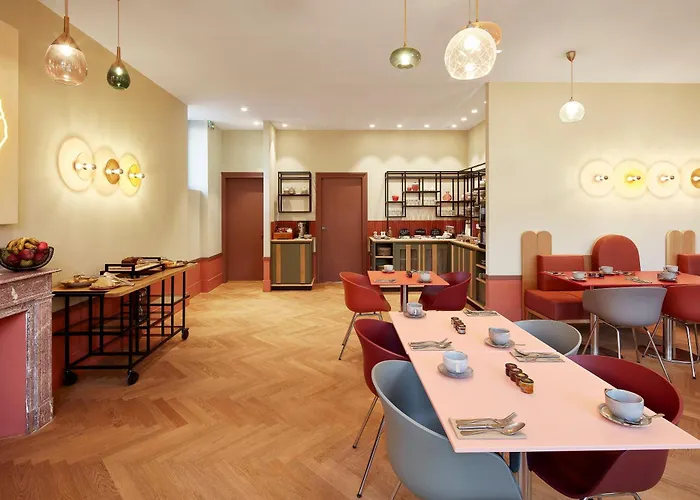 Hotel De Cambis Best Western Premier Collection